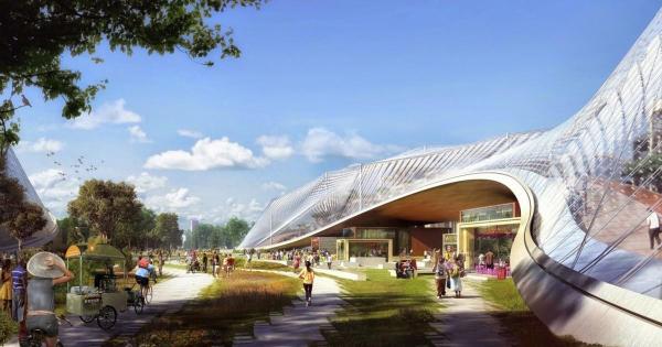 Smart Buildings Are Shaping the Future of Business